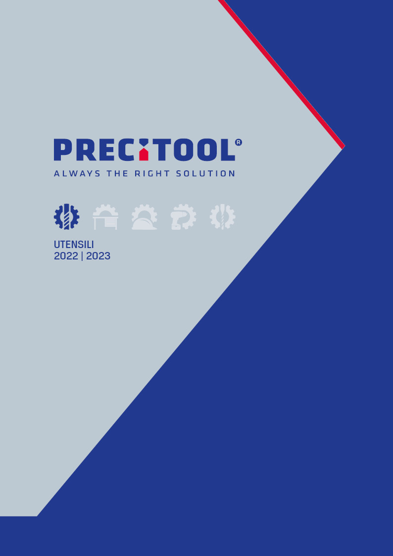Catalogo Utensili 2022-23